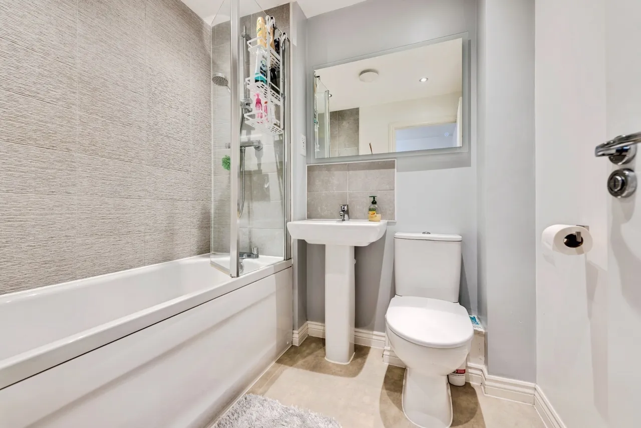 Marjoram Way, Didcot, Oxfordshire, OX11, photo 13