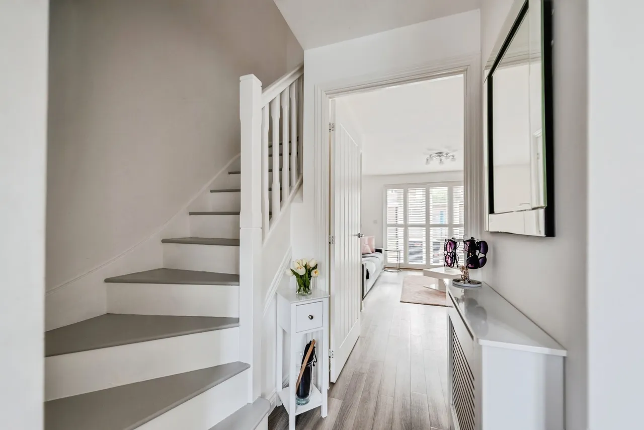 Marjoram Way, Didcot, Oxfordshire, OX11, photo 8