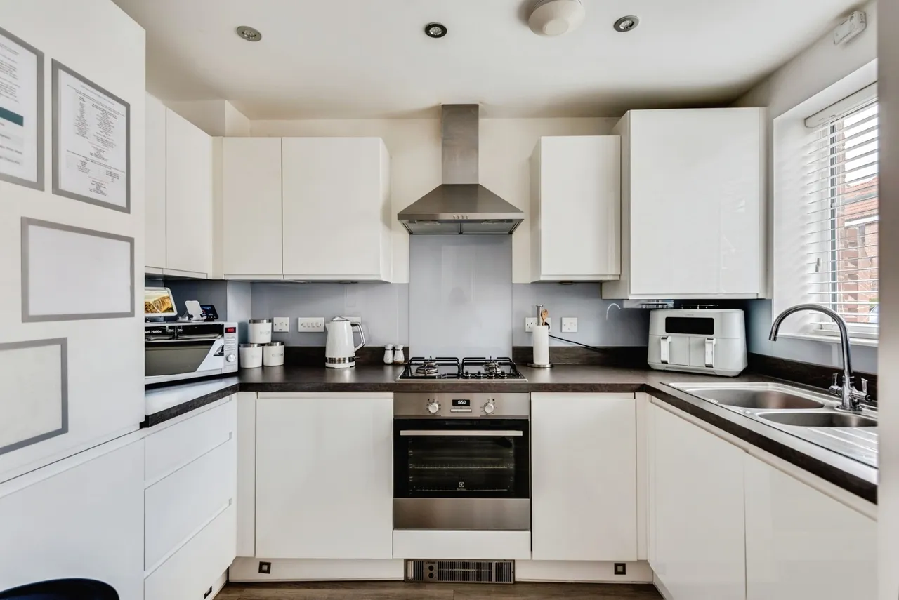 Marjoram Way, Didcot, Oxfordshire, OX11, photo 6