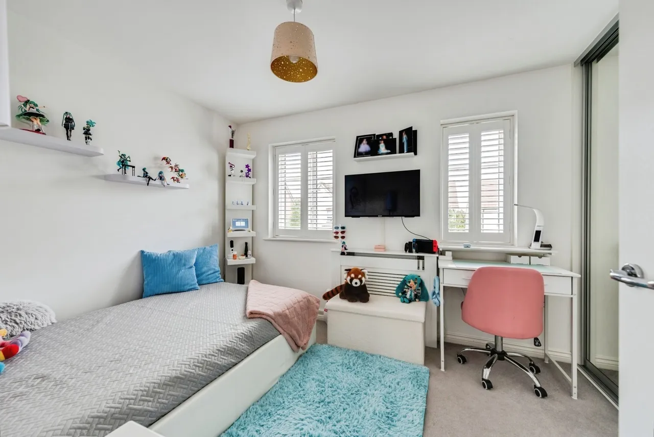 Marjoram Way, Didcot, Oxfordshire, OX11, photo 12