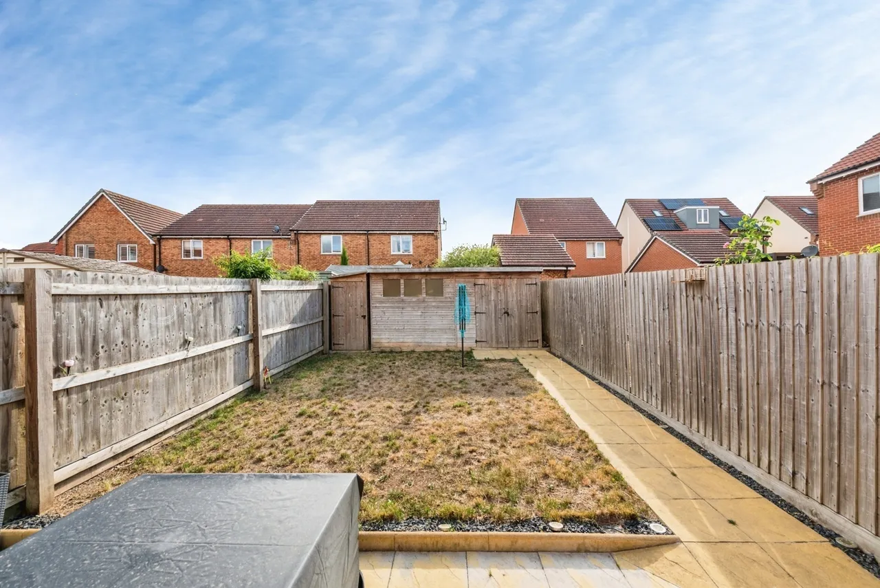 Marjoram Way, Didcot, Oxfordshire, OX11, photo 17