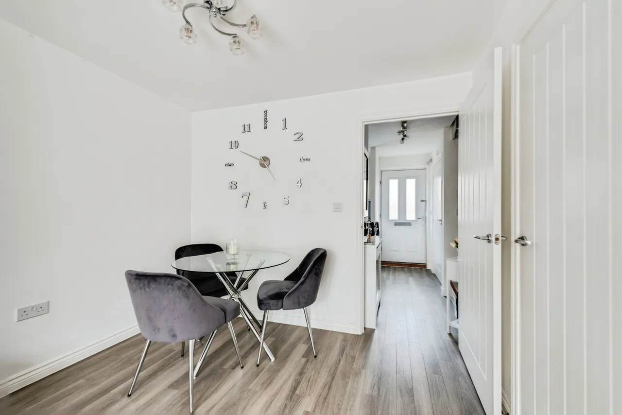 Marjoram Way, Didcot, Oxfordshire, OX11, photo 4