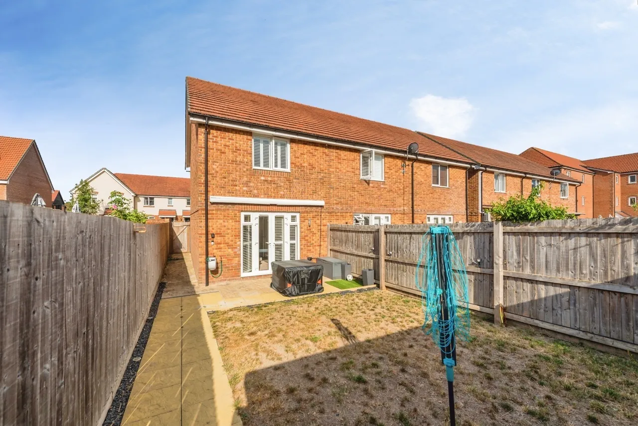 Marjoram Way, Didcot, Oxfordshire, OX11, photo 18