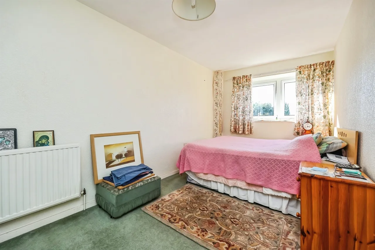 Austin Street, Nottingham, NG6, photo 14