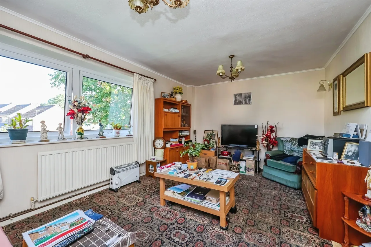Austin Street, Nottingham, NG6, photo 6