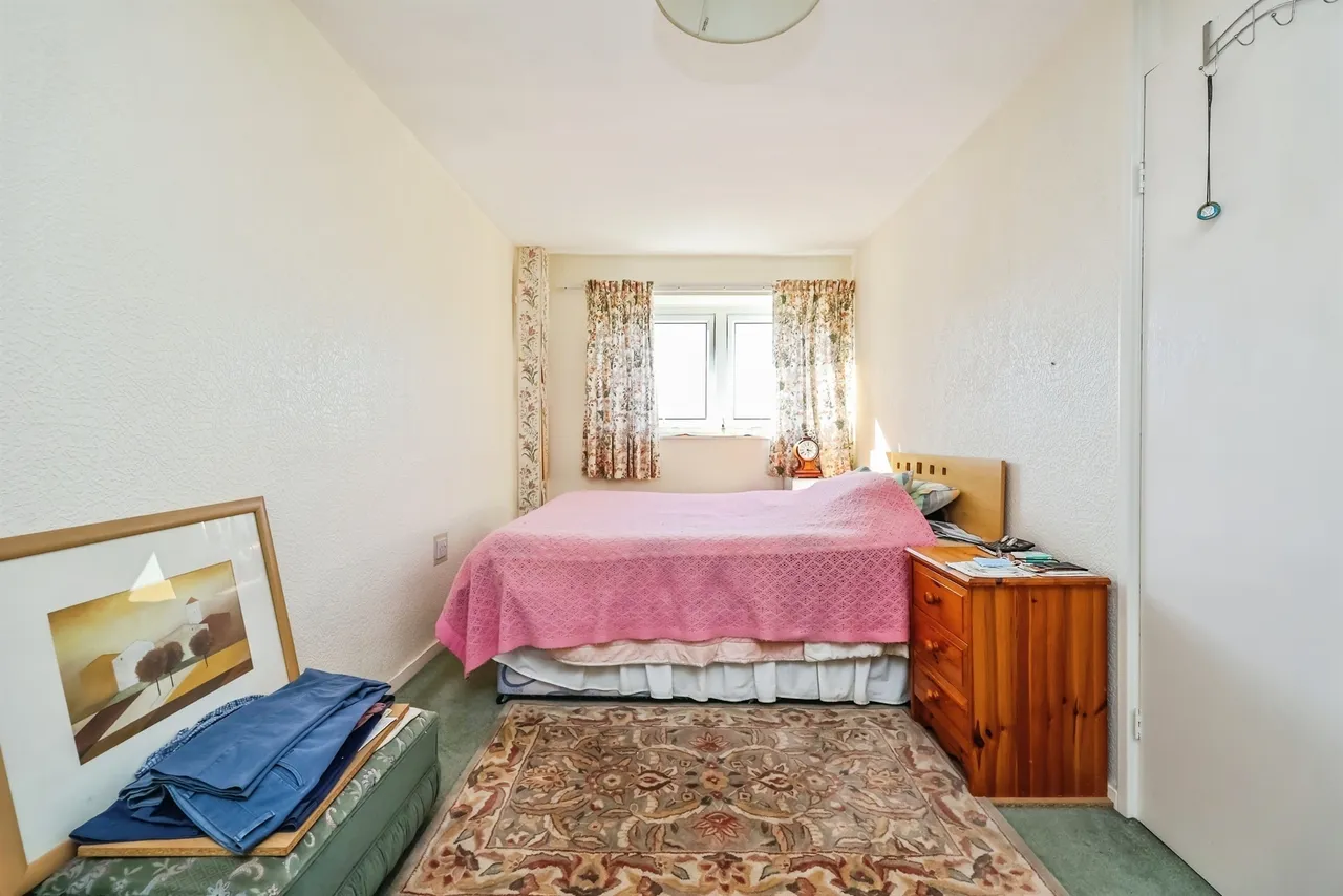 Austin Street, Nottingham, NG6, photo 15