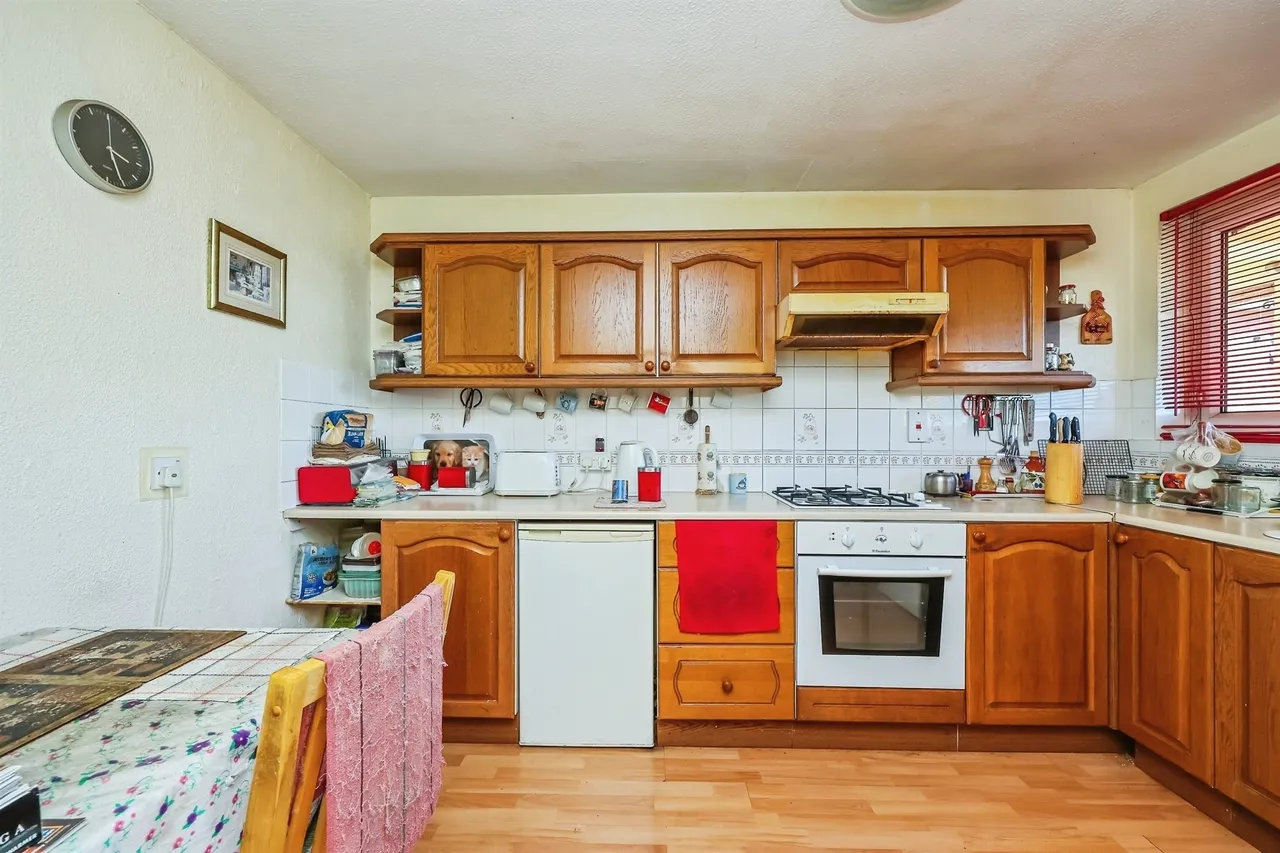 Austin Street, Nottingham, NG6, photo 8