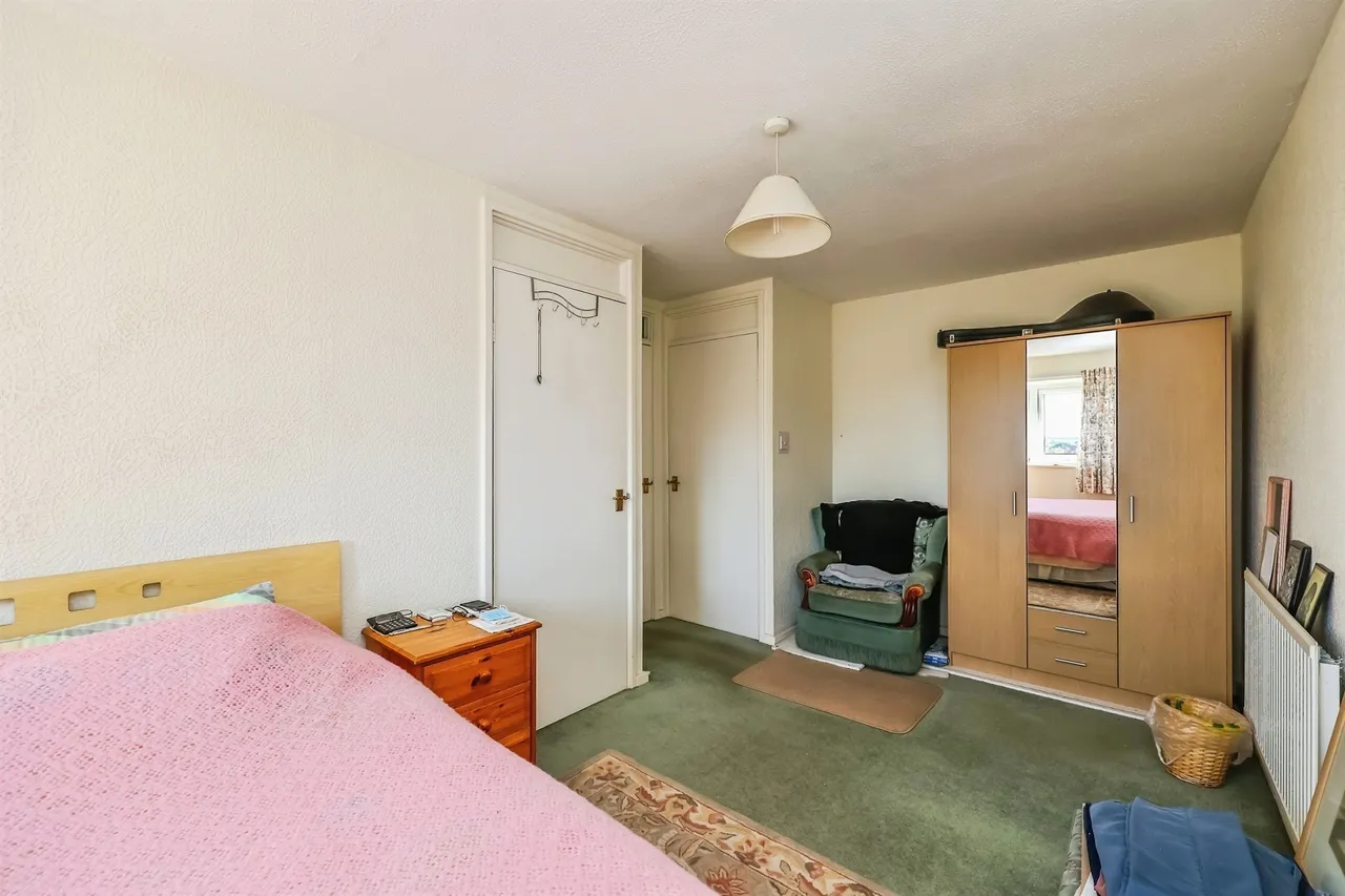 Austin Street, Nottingham, NG6, photo 17