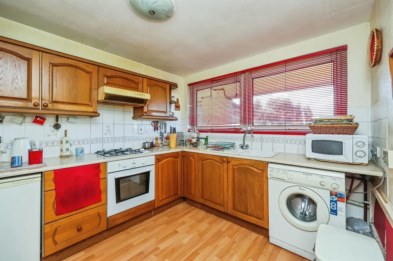 Austin Street, Nottingham, NG6, photo 9