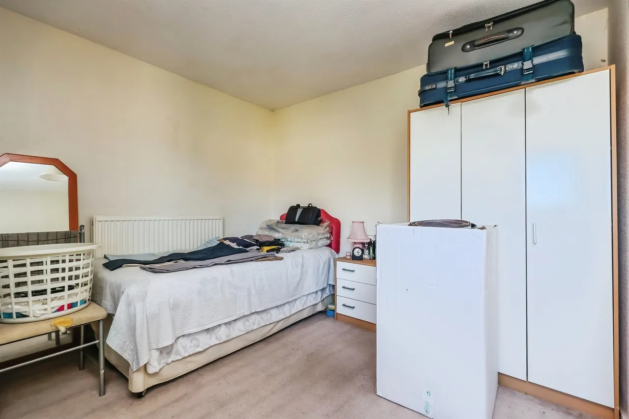Austin Street, Nottingham, NG6, photo 19