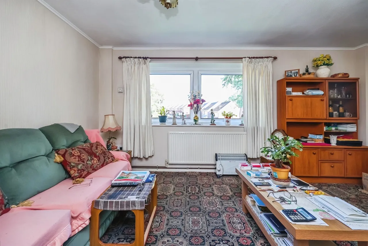 Austin Street, Nottingham, NG6, photo 5