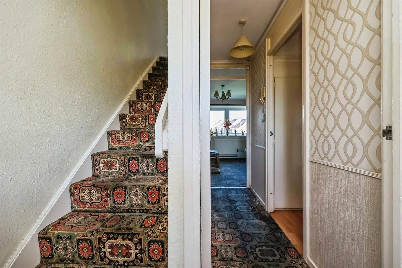 Austin Street, Nottingham, NG6, photo 12