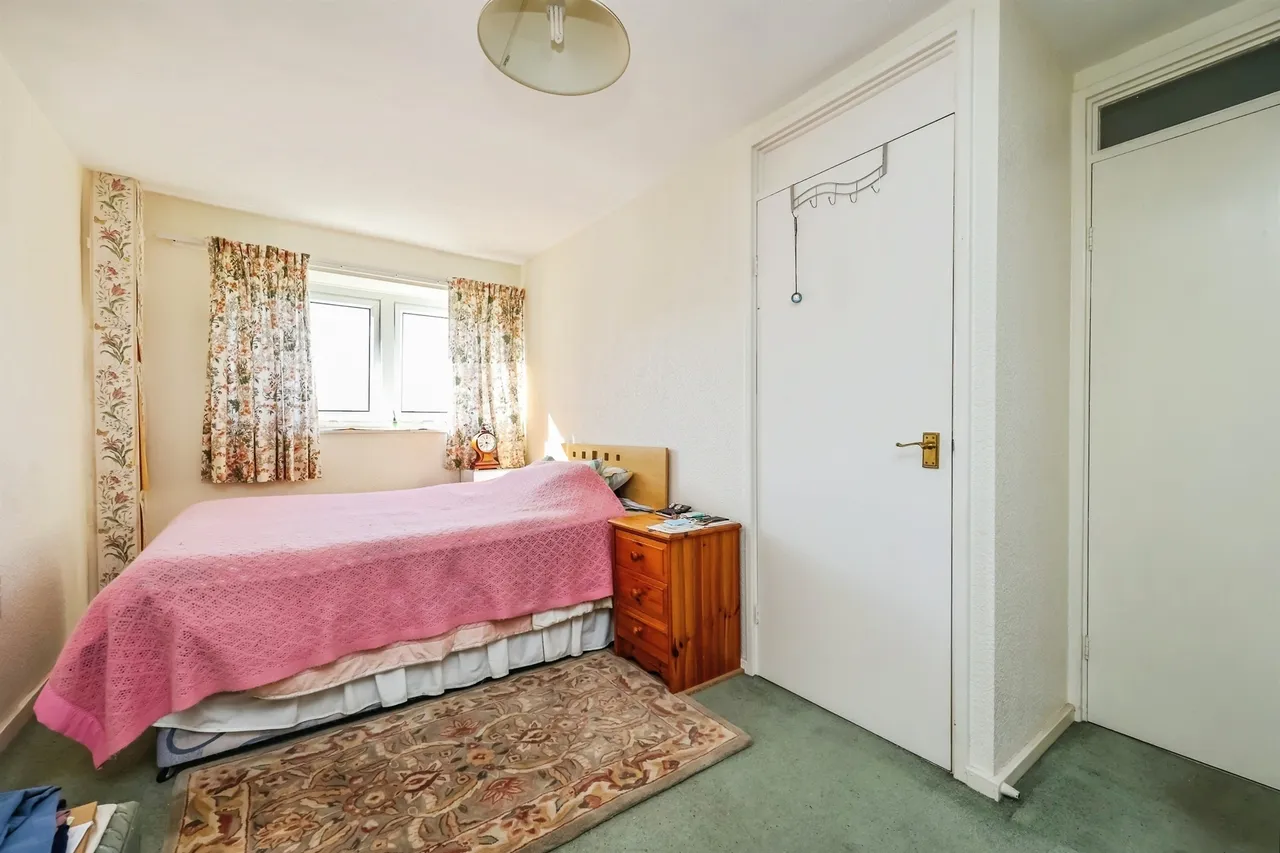 Austin Street, Nottingham, NG6, photo 16