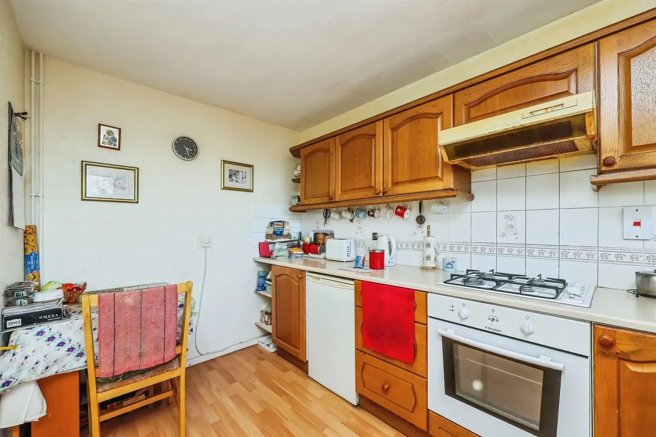 Austin Street, Nottingham, NG6, photo 11