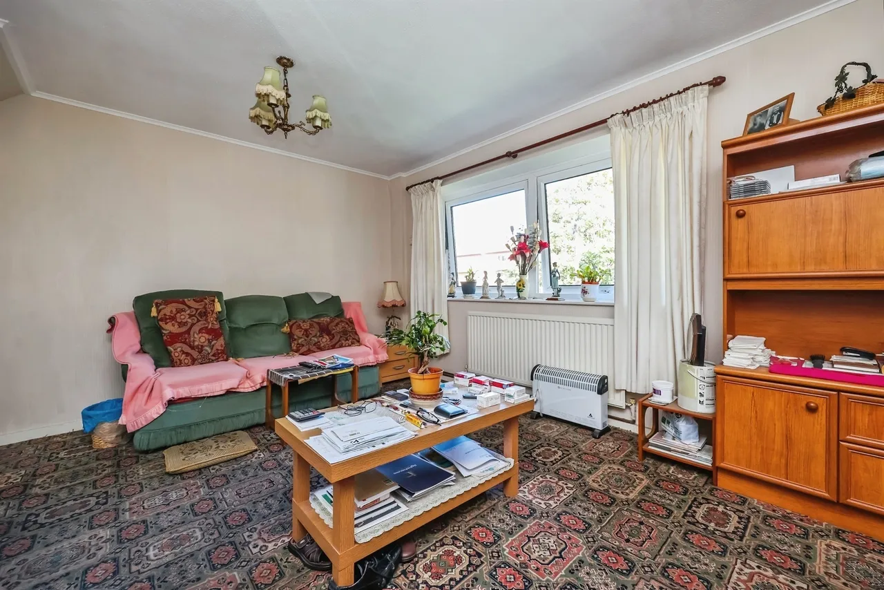 Austin Street, Nottingham, NG6, photo 7