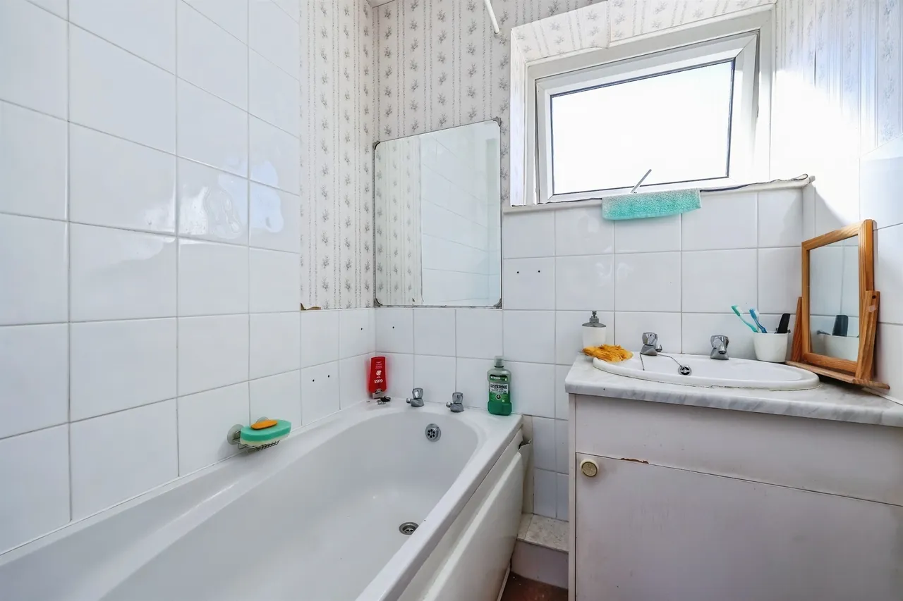 Austin Street, Nottingham, NG6, photo 22