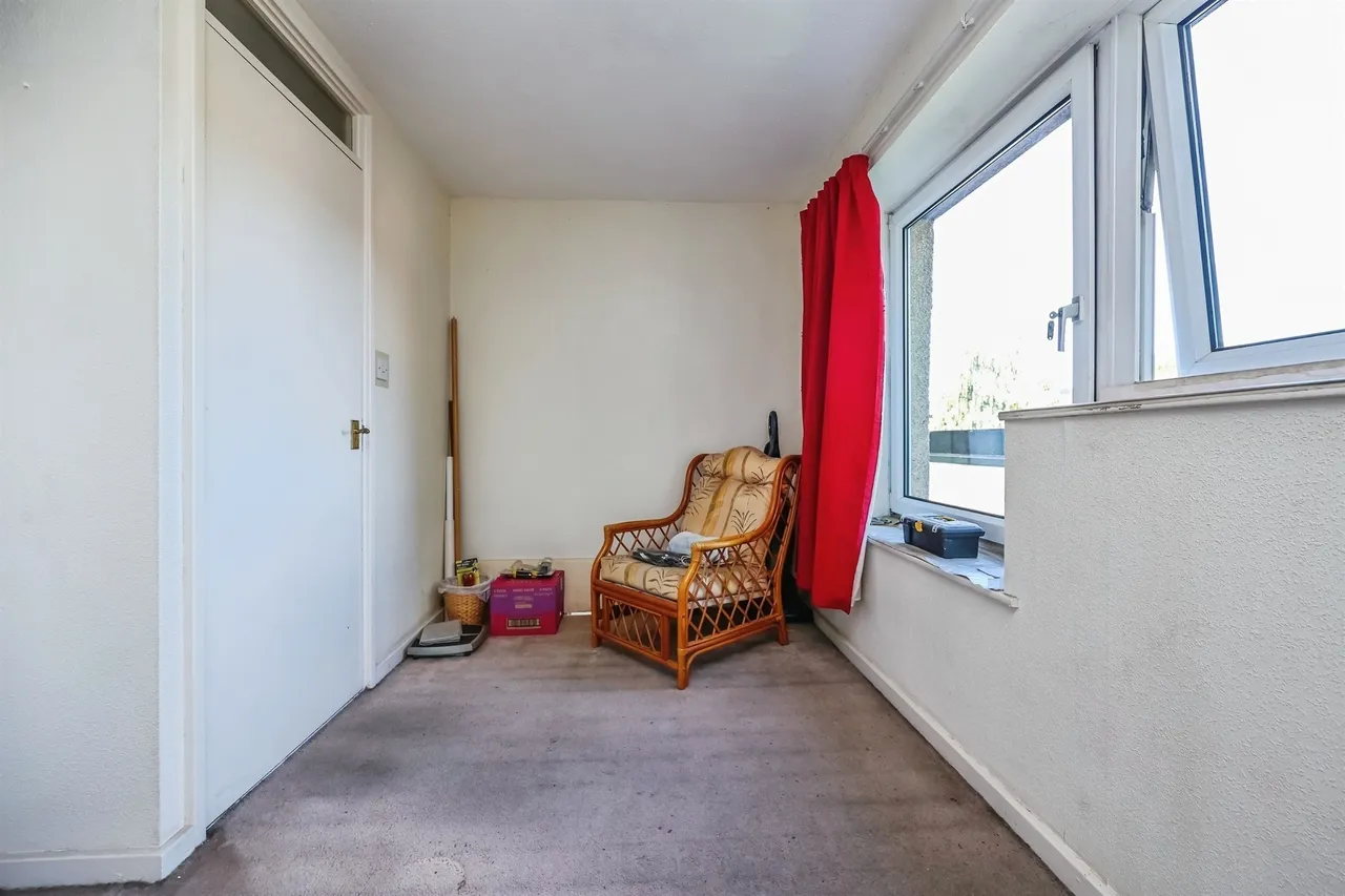 Austin Street, Nottingham, NG6, photo 21