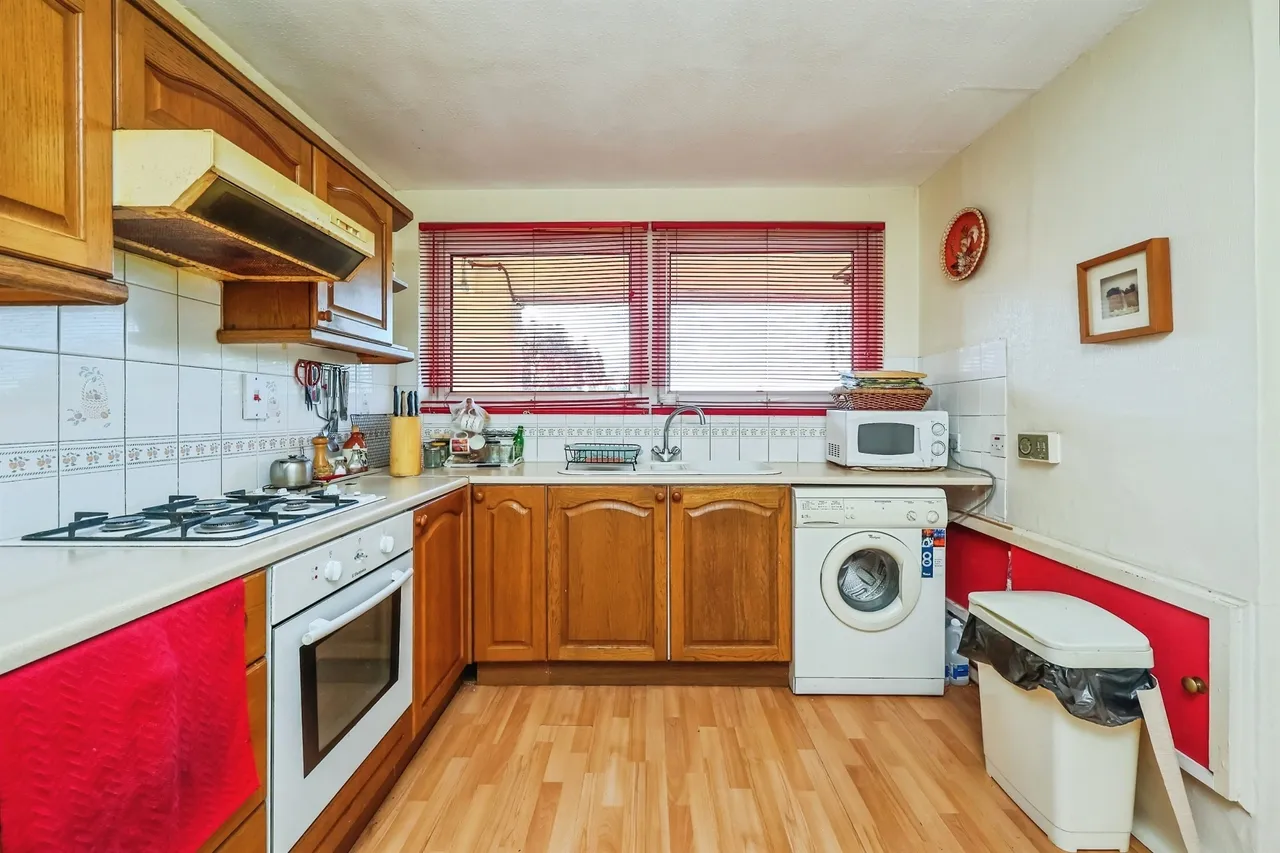 Austin Street, Nottingham, NG6, photo 10