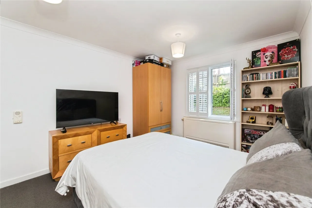 Willow Way, Exeter, EX4, photo 8