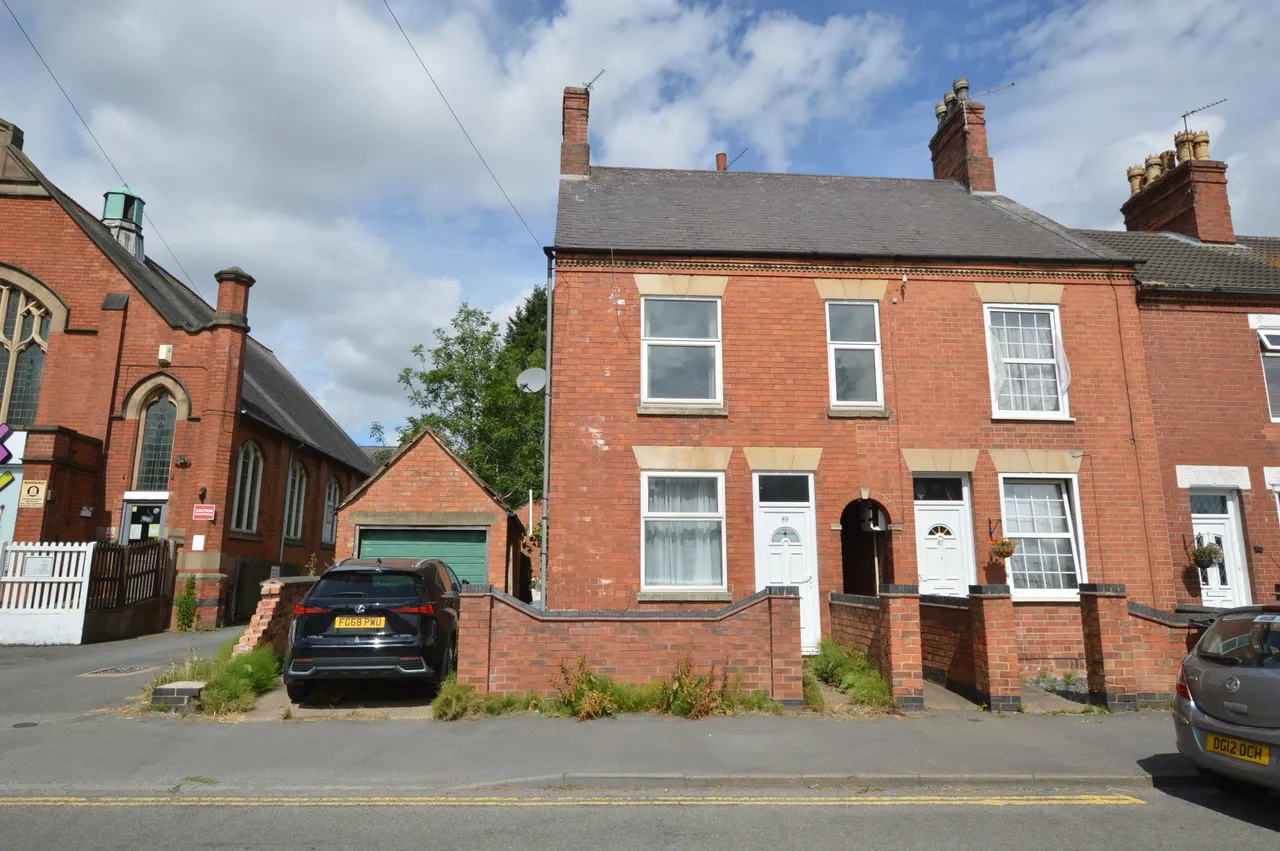 Charnwood Road, Shepshed, LE12, photo 15