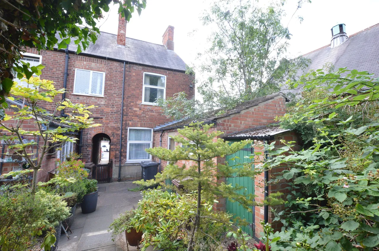 Charnwood Road, Shepshed, LE12, photo 4