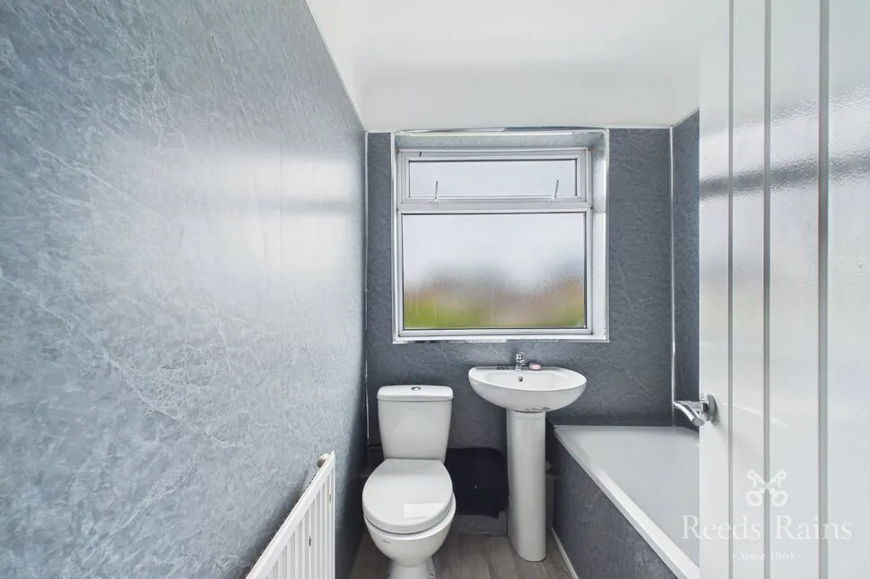 Gentwood Road, Liverpool, Merseyside, L36, photo 8