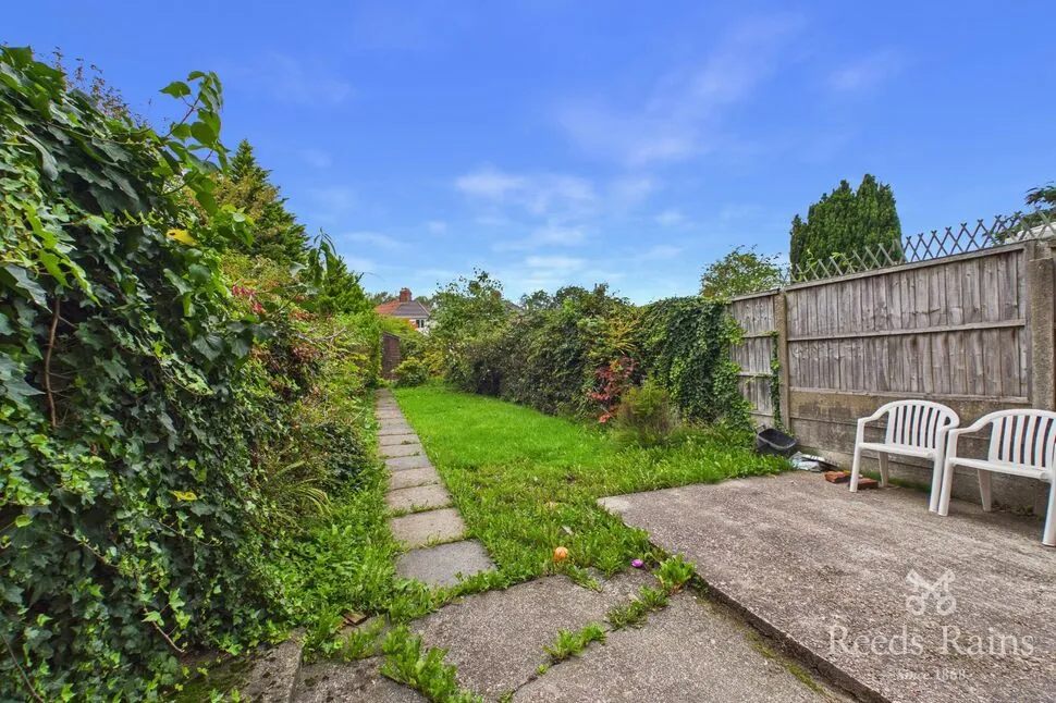 Gentwood Road, Liverpool, Merseyside, L36, photo 2