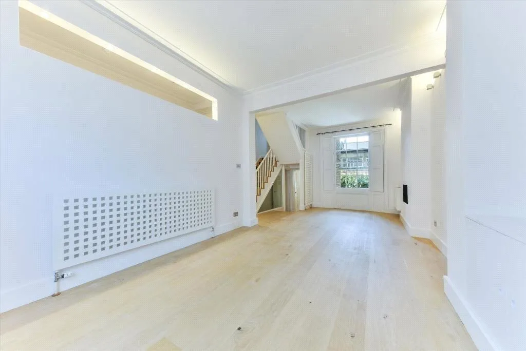 Edis Street, Primrose Hill, NW1, photo 5