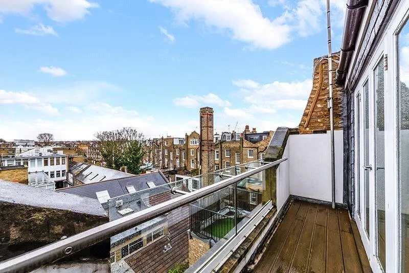 Edis Street, Primrose Hill, NW1, photo 13