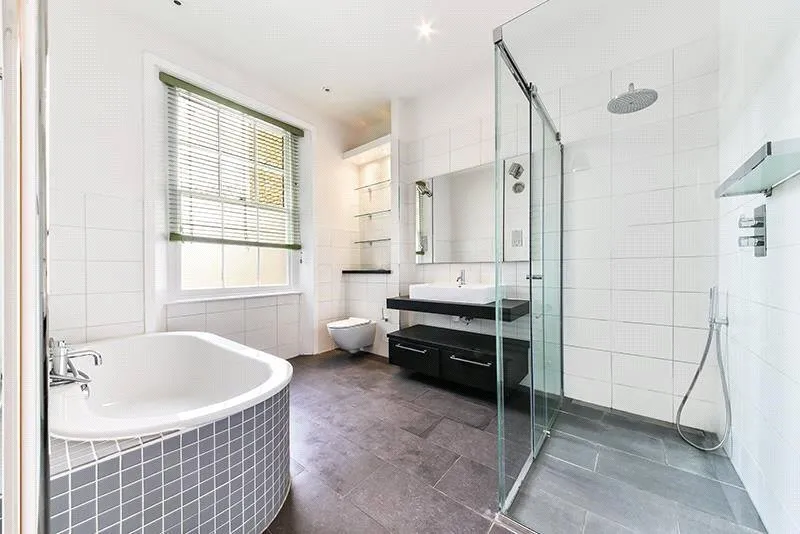 Edis Street, Primrose Hill, NW1, photo 9