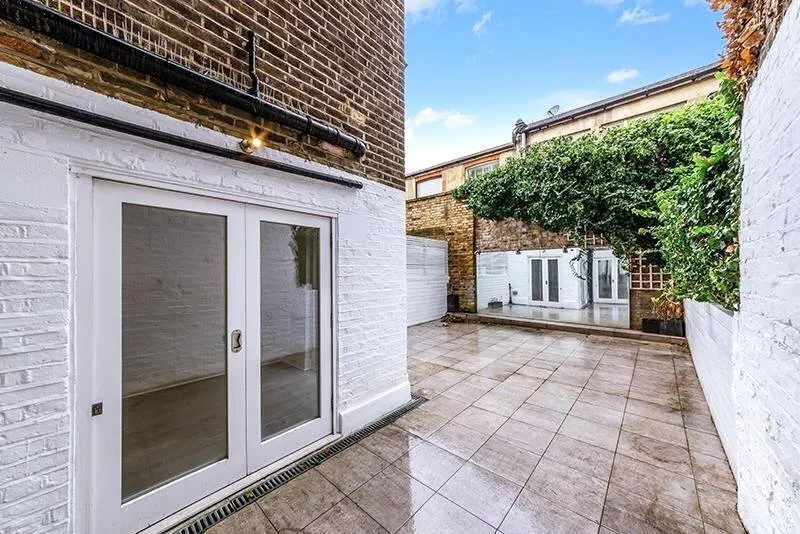 Edis Street, Primrose Hill, NW1, photo 8