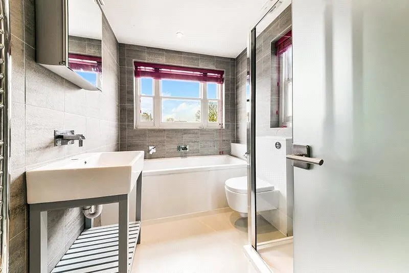 Edis Street, Primrose Hill, NW1, photo 11