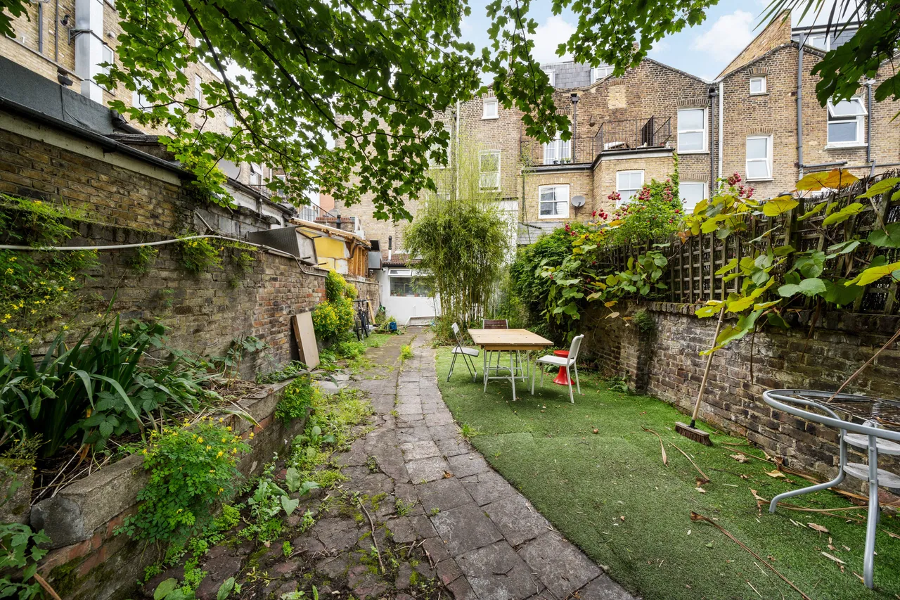 Windsor Road, London, N7, photo 3