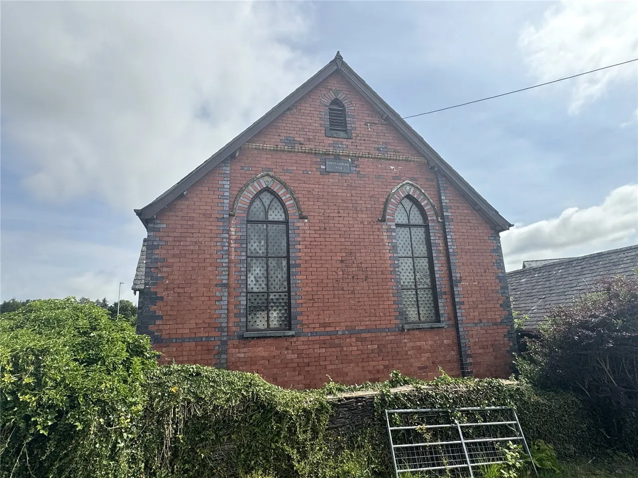 Penegoes, Machynlleth, photo 4