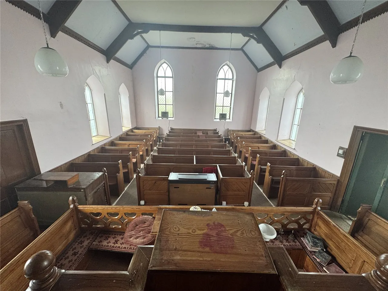 Penegoes, Machynlleth, photo 2