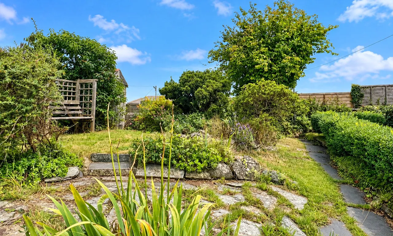 Hobbacott Lane, Marhamchurch, EX23, photo 13