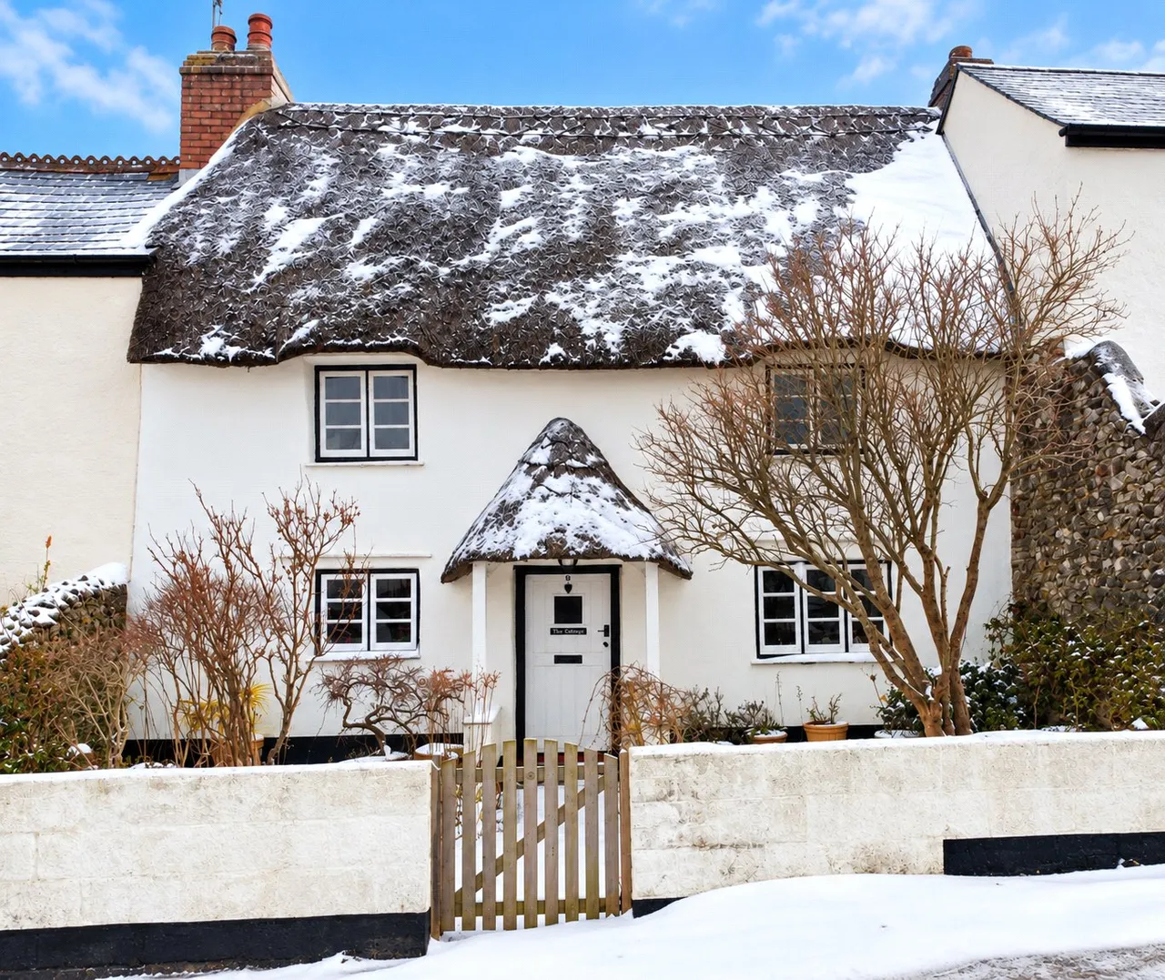 Hobbacott Lane, Marhamchurch, EX23, photo 17