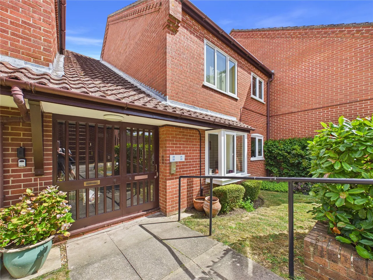 Station Road, Woodbridge, IP12, photo 2
