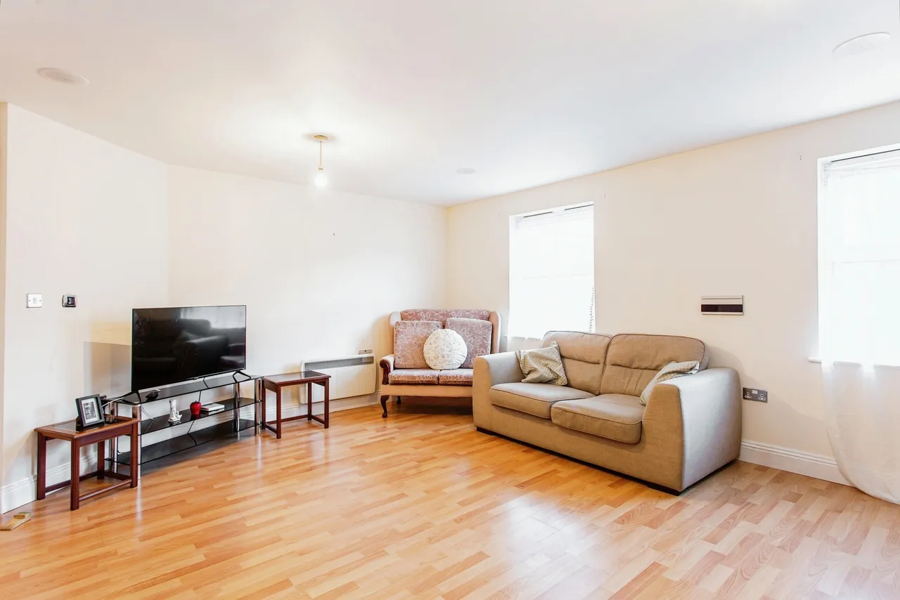 Audley Court, 1 Forge Way, Southend-on-Sea, Essex, SS1, photo 11