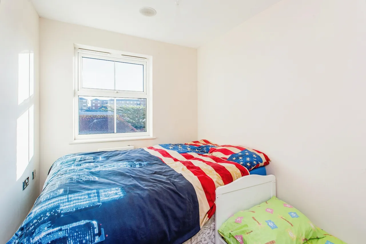 Audley Court, 1 Forge Way, Southend-on-Sea, Essex, SS1, photo 12