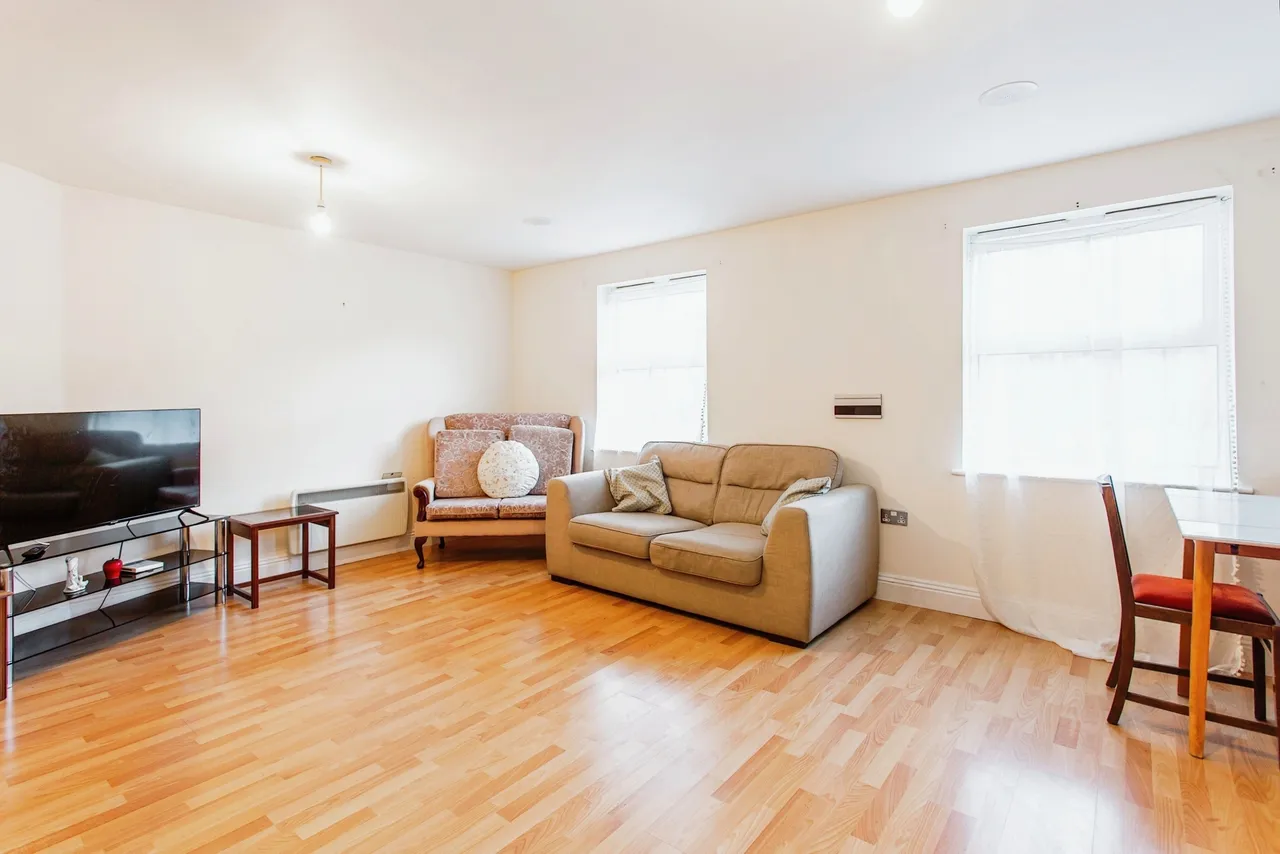 Audley Court, 1 Forge Way, Southend-on-Sea, Essex, SS1, photo 5