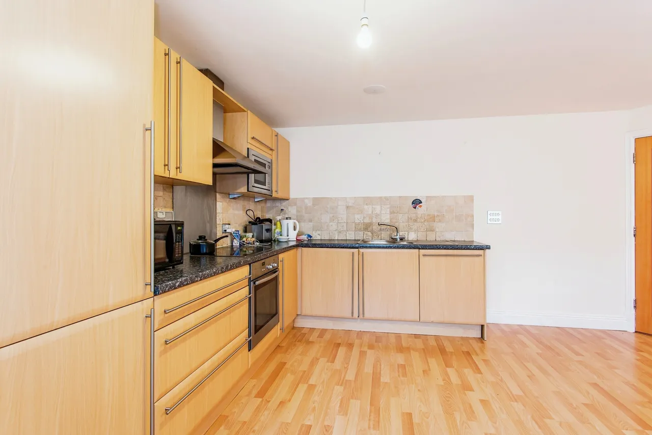Audley Court, 1 Forge Way, Southend-on-Sea, Essex, SS1, photo 6