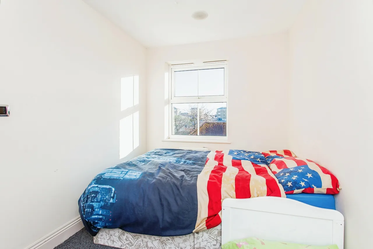 Audley Court, 1 Forge Way, Southend-on-Sea, Essex, SS1, photo 14