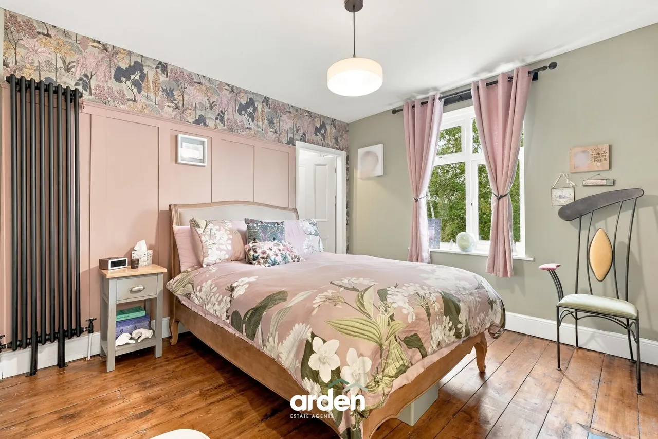 Evesham Road, Redditch, B97, photo 10