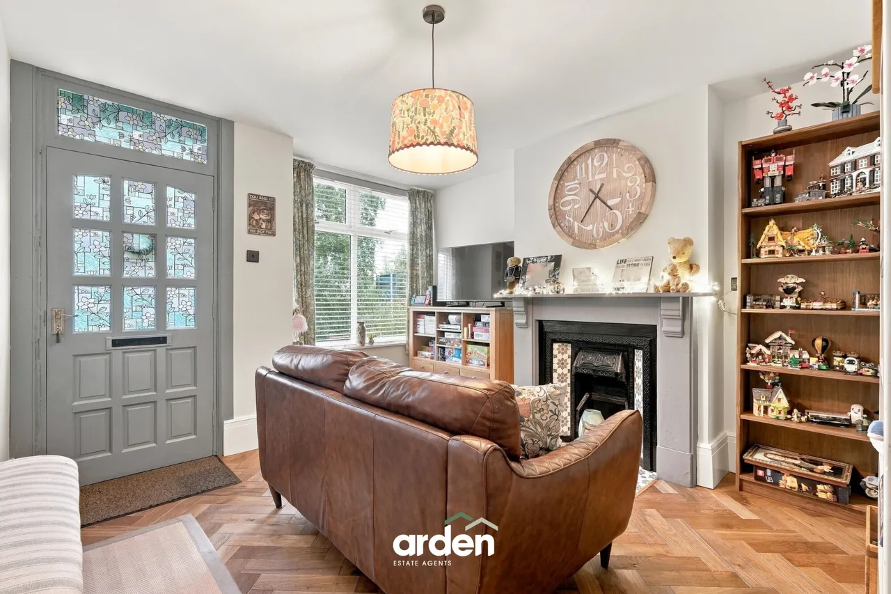 Evesham Road, Redditch, B97, photo 5