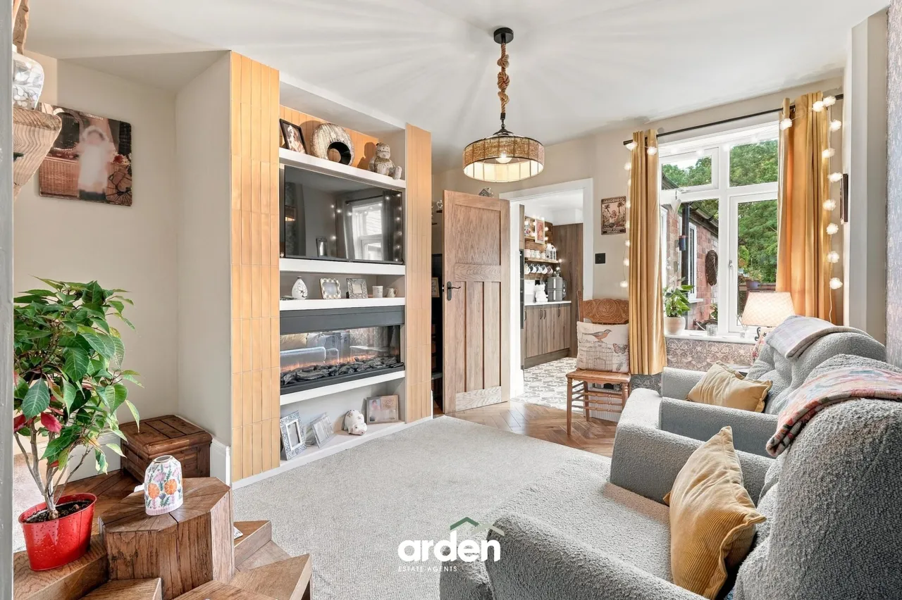 Evesham Road, Redditch, B97, photo 6