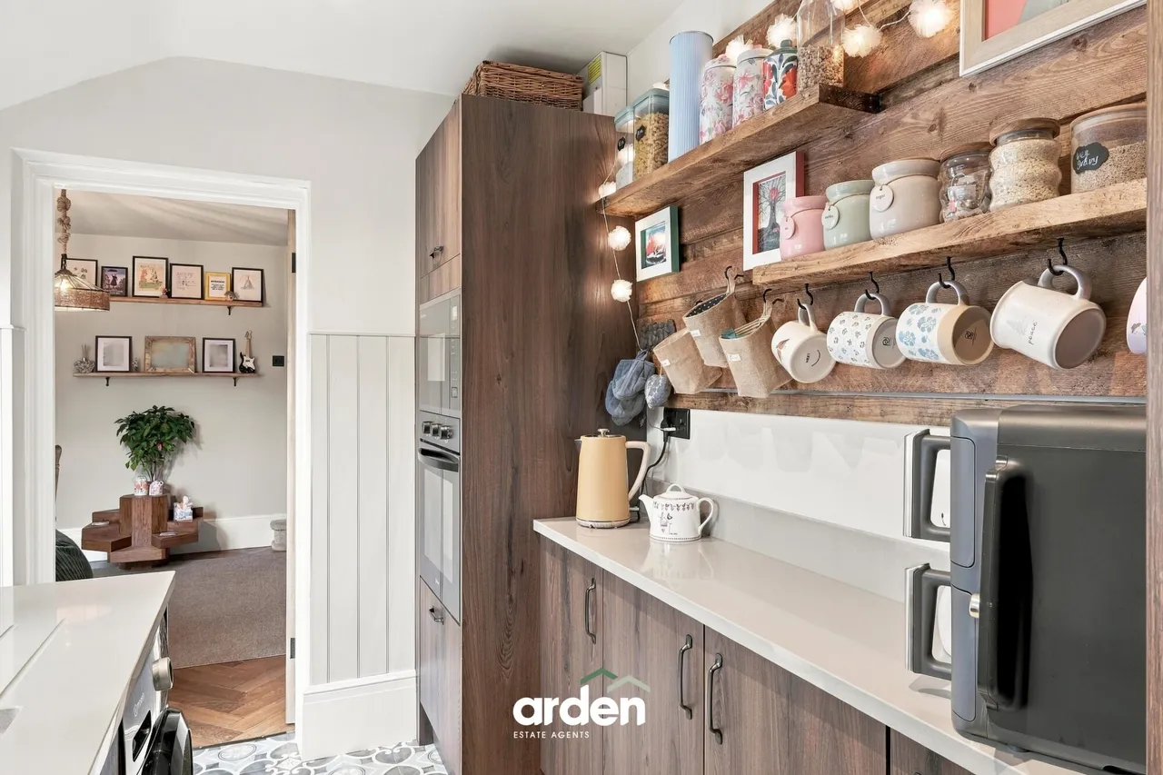 Evesham Road, Redditch, B97, photo 8