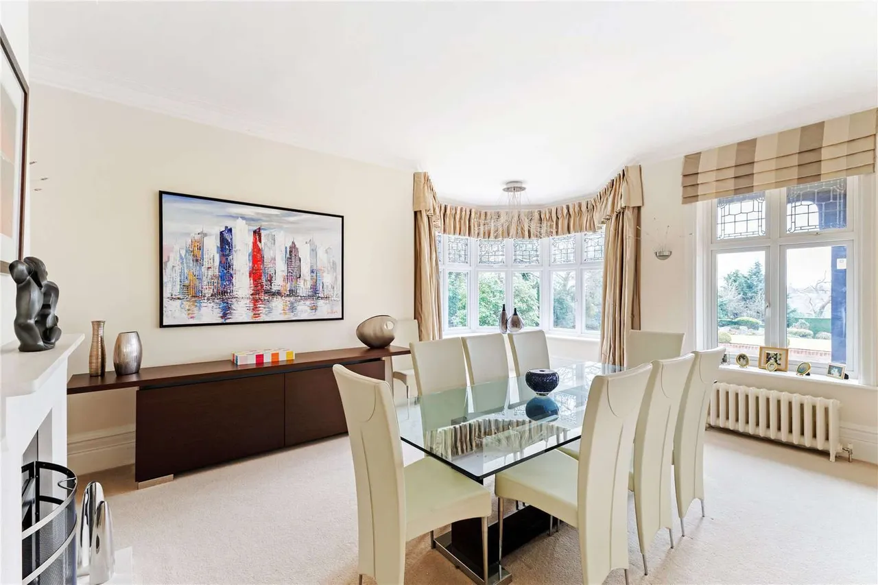 Copthorne Road, Croxley Green, Rickmansworth, Hertfordshire, WD3 4AH, photo 3