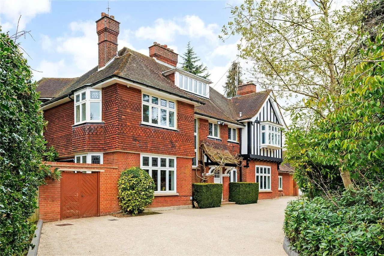 Copthorne Road, Croxley Green, Rickmansworth, Hertfordshire, WD3 4AH, photo 8