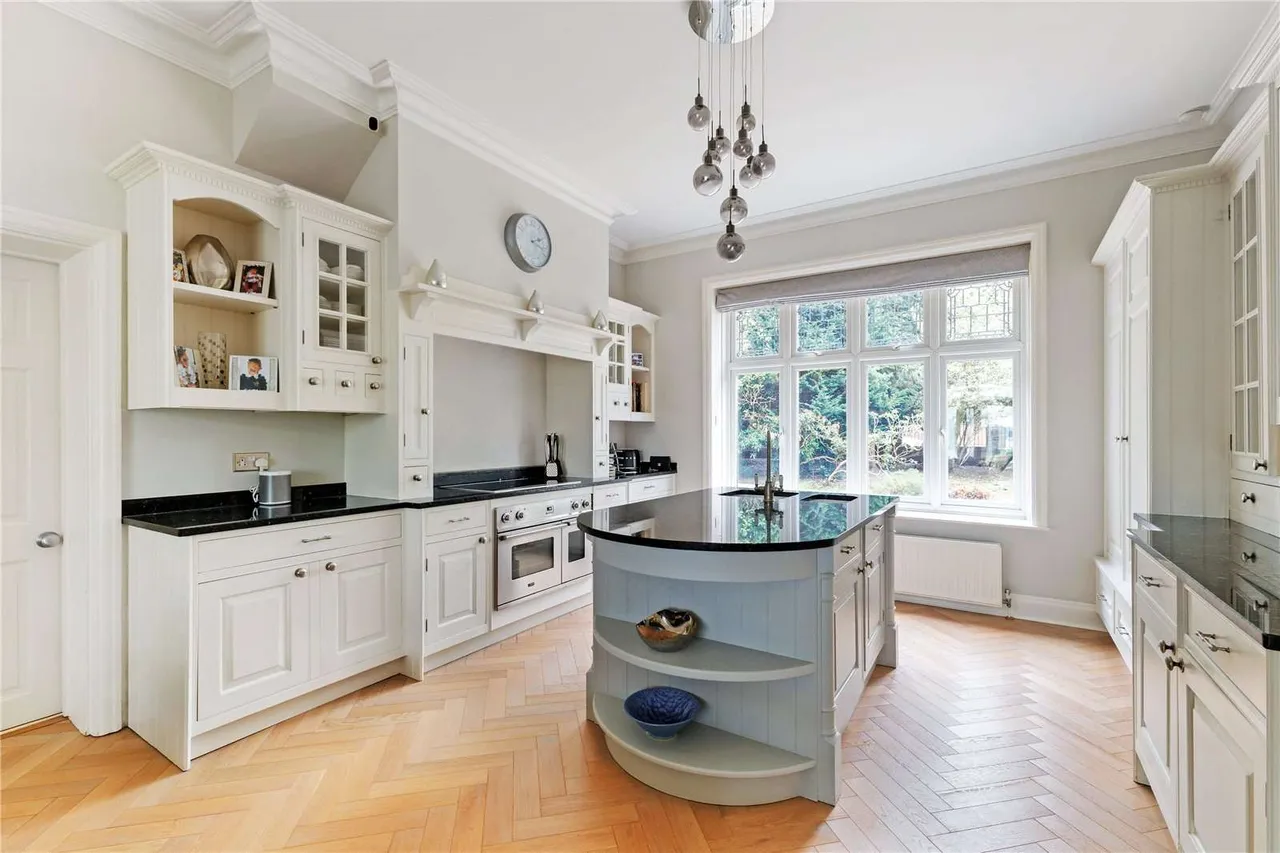 Copthorne Road, Croxley Green, Rickmansworth, Hertfordshire, WD3 4AH, photo 4